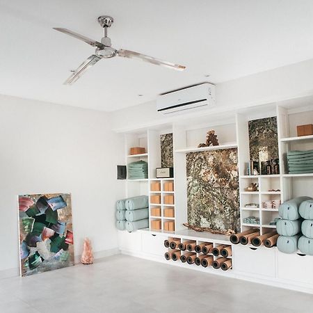 Mother Earth Luxury Boutique Hotel, Restaurant & Spa (Adults Only) Tamarindo Exterior photo