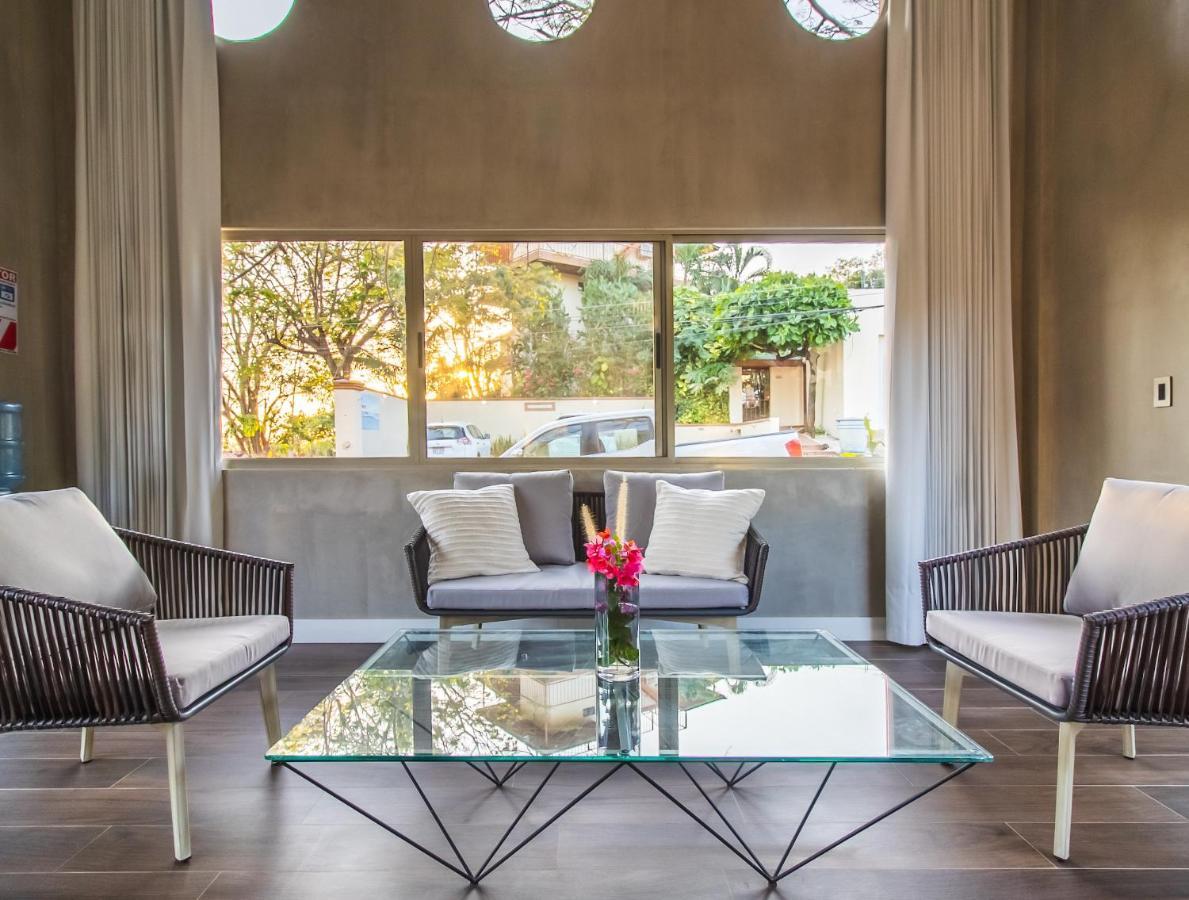 Mother Earth Luxury Boutique Hotel, Restaurant & Spa (Adults Only) Tamarindo Exterior photo
