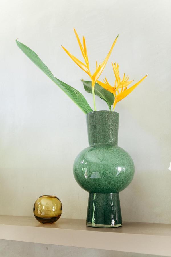 Mother Earth Luxury Boutique Hotel, Restaurant & Spa (Adults Only) Tamarindo Exterior photo