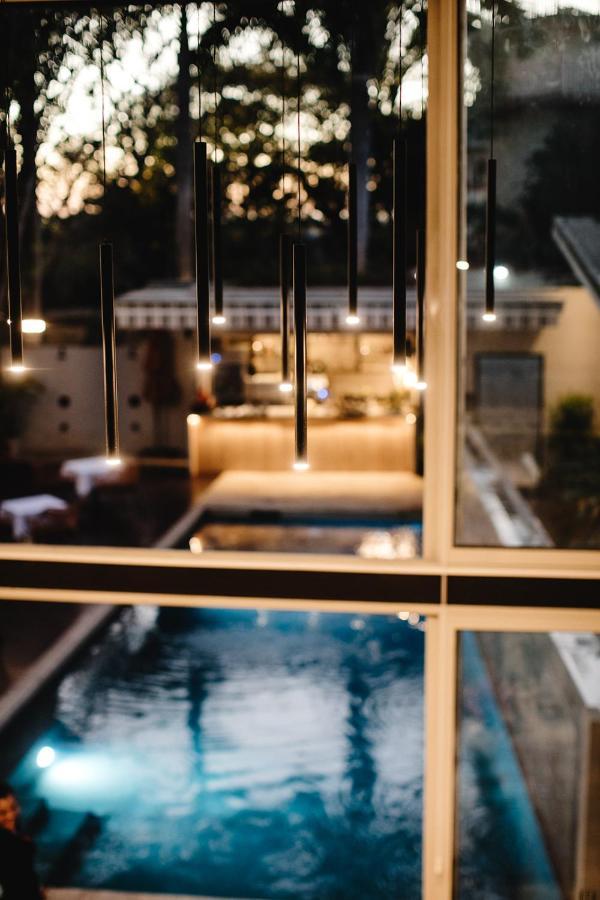 Mother Earth Luxury Boutique Hotel, Restaurant & Spa (Adults Only) Tamarindo Exterior photo