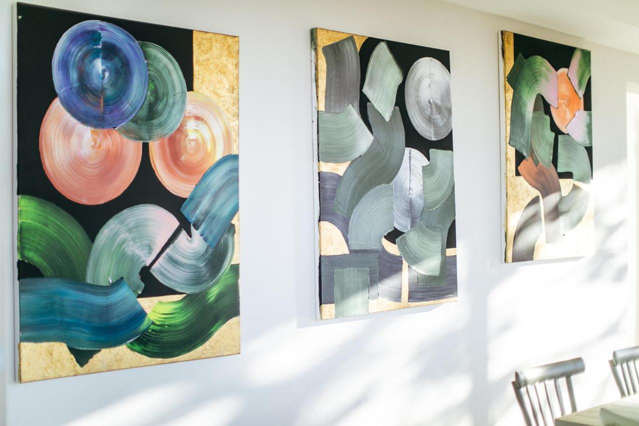 Mother Earth Luxury Boutique Hotel, Restaurant & Spa (Adults Only) Tamarindo Exterior photo