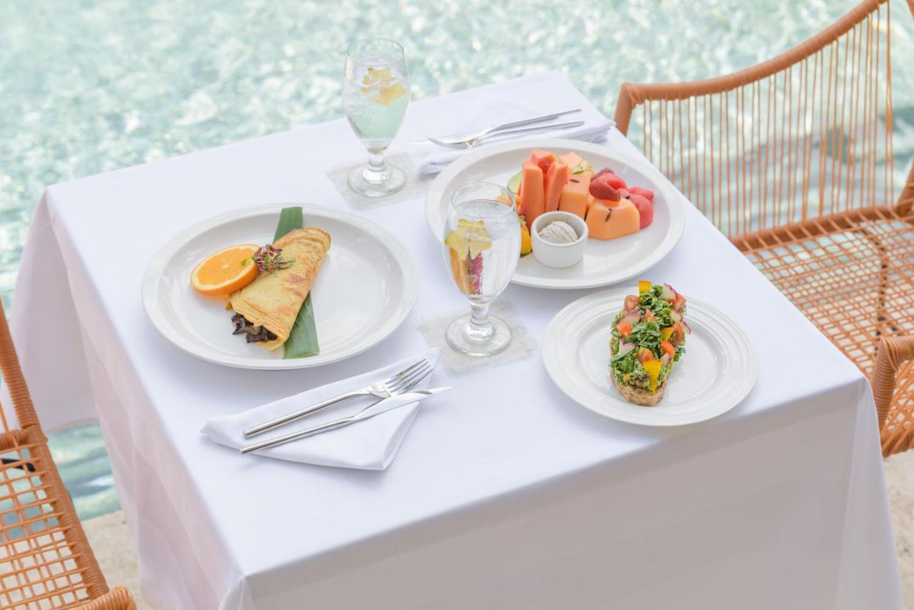 Mother Earth Luxury Boutique Hotel, Restaurant & Spa (Adults Only) Tamarindo Exterior photo