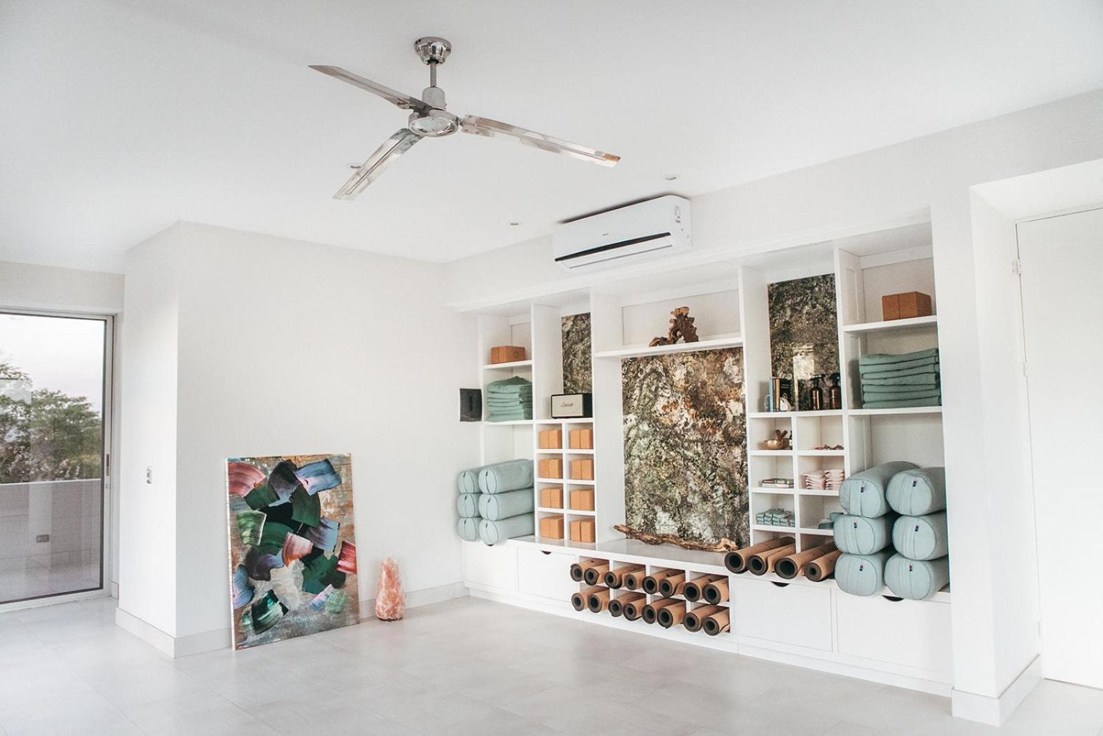 Mother Earth Luxury Boutique Hotel, Restaurant & Spa (Adults Only) Tamarindo Exterior photo