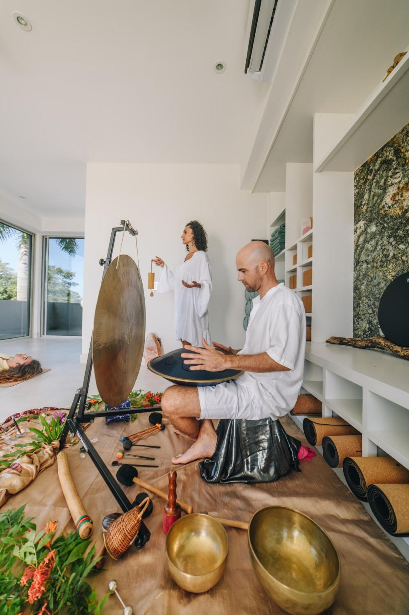Mother Earth Luxury Boutique Hotel, Restaurant & Spa (Adults Only) Tamarindo Exterior photo