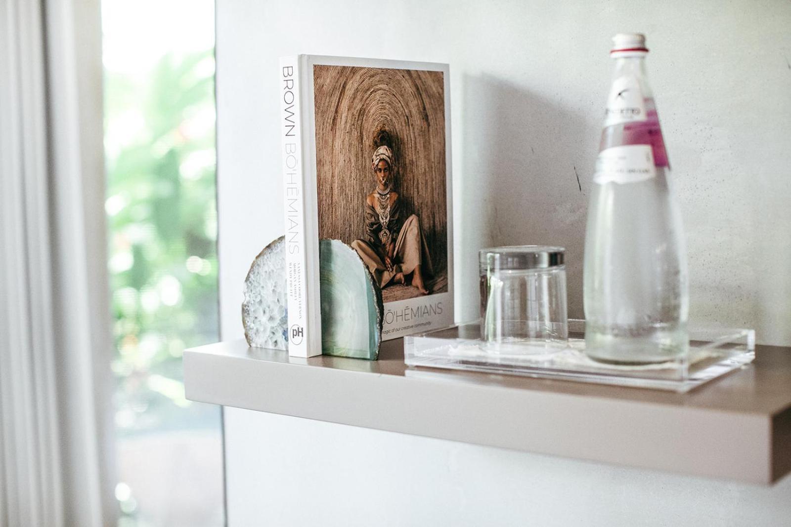 Mother Earth Luxury Boutique Hotel, Restaurant & Spa (Adults Only) Tamarindo Room photo